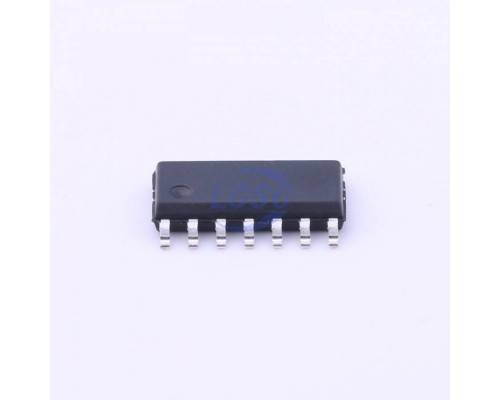 PMC131-S14 PADAUK Tech | C317577 - LCSC Electronics