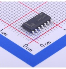 MC14011BDR2G onsemi | C7278 - LCSC Electronics