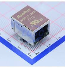 HR913124A HANRUN(Zhongshan HanRun Elec) | C95661 - LCSC Electronics