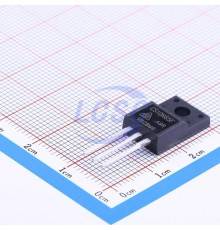 CS10N65FA9R Wuxi China Resources Huajing Microelectronics | C115511 - LCSC Electronics