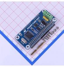 RS485 CAN HAT Waveshare | C359973 - LCSC Electronics