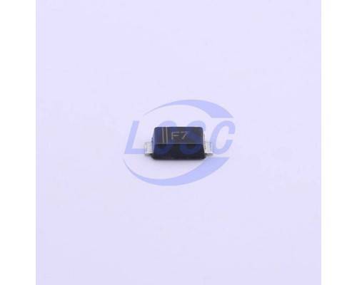 DFR1M AnBon | C397670 - LCSC Electronics