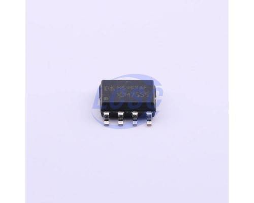 ICM7555M/TR HGSEMI | C434506 - LCSC Electronics