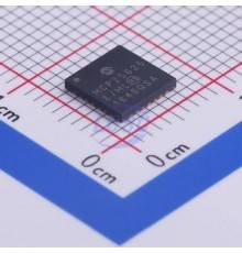 MCP25625-E/ML Microchip Tech | C481365 - LCSC Electronics