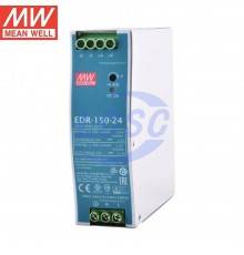EDR-150-24 MW(MEAN WELL Enterprises) | C192297 - LCSC Electronics