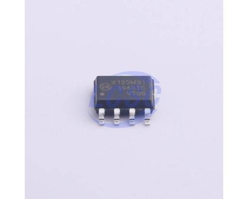 π120M31 2Pai Semi | C471592 - LCSC Electronics