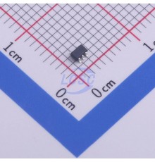 74AHC1G08SE-7 Diodes Incorporated | C459531 - LCSC Electronics