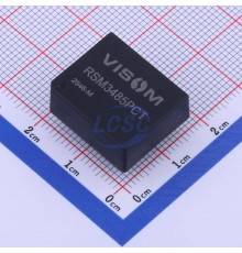 RSM3485PCT VISOM | C882105 - LCSC Electronics