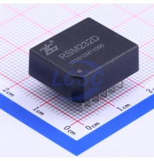 RSM232D ZLG Zhiyuan Elec | C135867 - LCSC Electronics