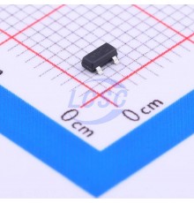 BAR42FILM STMicroelectronics | C283250 - LCSC Electronics