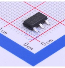 LD1117-1.8 UMW(Youtai Semiconductor Co., Ltd.) | C347227 - LCSC Electronics