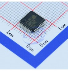 VS1003B-L VLSI Solution | C9921 - LCSC Electronics
