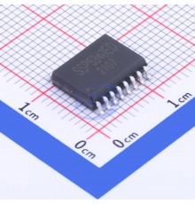 SSP5840ED Shanghai Siproin Microelectronics | C2758010 - LCSC Electronics