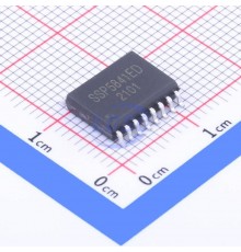 SSP5841ED Shanghai Siproin Microelectronics | C2758011 - LCSC Electronics