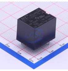 973-12VDC-SL-A NHC | C396954 - LCSC Electronics