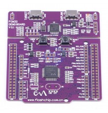 FCM32F103RBT6 Flashchip Microelectronics | C2972841 - LCSC Electronics