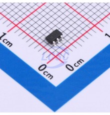HX24LC04BDBVRG HANSCHIP semiconductor | C2987266 - LCSC Electronics
