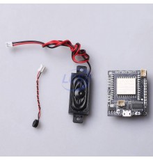 VC-02-Kit_EN Ai-Thinker | C3039682 - LCSC Electronics