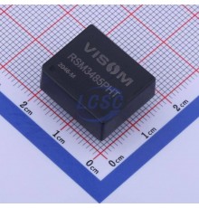 RSM3485PHT VISOM | C882109 - LCSC Electronics