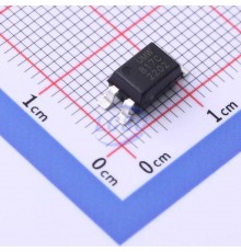PC817C-S UMW(Youtai Semiconductor Co., Ltd.) | C3008369 - LCSC Electronics