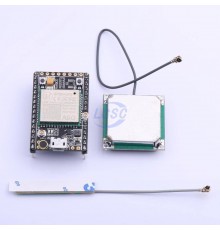 A9G Ai-Thinker | C133738 - LCSC Electronics