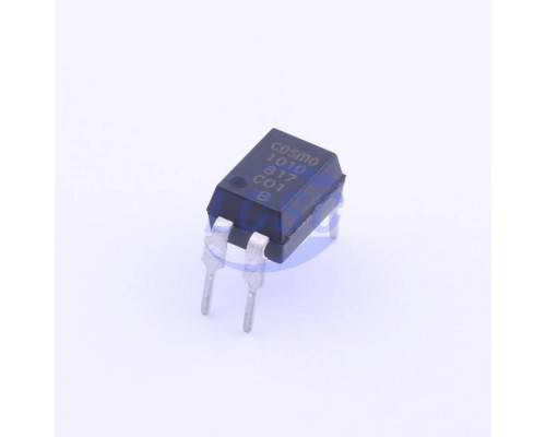 K10101B Cosmo Electronics | C157483 - LCSC Electronics