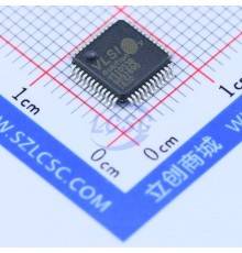 VS1053B-L VLSI Solution | C9922 - LCSC Electronics