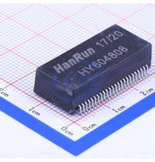 HY604808 HANRUN(Zhongshan HanRun Elec) | C97203 - LCSC Electronics