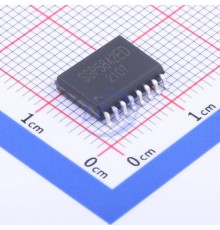 SSP5842ED Shanghai Siproin Microelectronics | C2758012 - LCSC Electronics