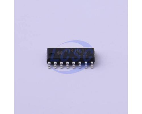 π141M31 2Pai Semi | C471605 - LCSC Electronics