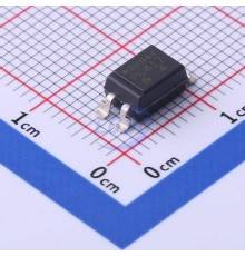 PC817X2YIPW Sharp Microelectronics | C2833076 - LCSC Electronics