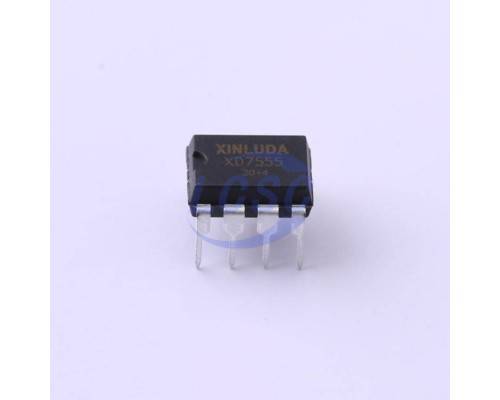 XD7555 XINLUDA | C521188 - LCSC Electronics