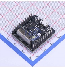 PB-03M-Kit Ai-Thinker | C2980081 - LCSC Electronics