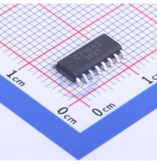 AiP1642 Wuxi I-core Elec | C191807 - LCSC Electronics