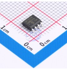 PIC16F15213-I/SN Microchip Tech | C1019985 - LCSC Electronics