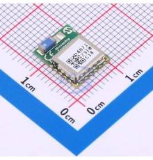 RN4871-I/RM130 Microchip Tech | C633942 - LCSC Electronics