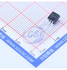 CJ431-TA Jiangsu Changjing Electronics Technology Co., Ltd. | C2080 - LCSC Electronics