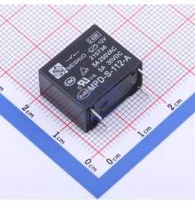 MPD-S-112-A(0.45W5A) MEISHUO | C2886835 - LCSC Electronics