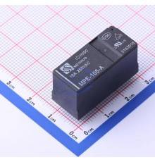 MPE-105-A MEISHUO | C2886824 - LCSC Electronics