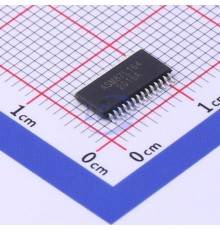 ASM87L164 Sine Microelectronics | C726245 - LCSC Electronics