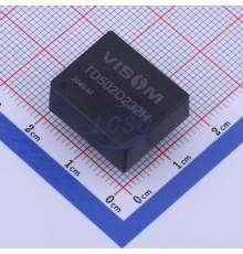 TD502D232H VISOM | C882271 - LCSC Electronics