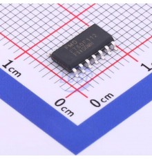 FT60F112 FMD(Fremont Micro Devices) | C708782 - LCSC Electronics
