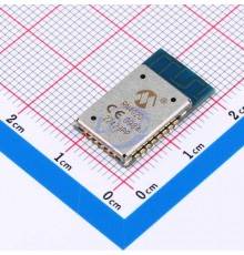 RN4020-V/RM123 Microchip Tech | C638591 - LCSC Electronics