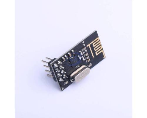 NF-01-S Ai-Thinker | C135576 - LCSC Electronics