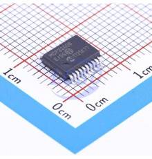MCP23008-E/SS Microchip Tech | C148011 - LCSC Electronics