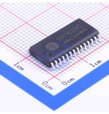 SM1628C Shenzhen Sunmoon Micro | C91438 - LCSC Electronics