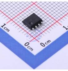 DS1302IDRG HANSCHIP semiconductor | C2977121 - LCSC Electronics