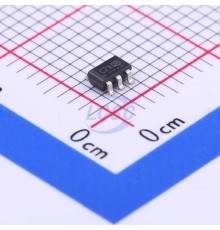 FP6770S6PTR Fitipower Integrated Tech | C389168 - LCSC Electronics