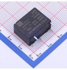 MPDN-S-112-C(0.45W 5A) MEISHUO | C2886821 - LCSC Electronics