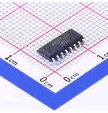XN297LAV Panchip Microele | C708805 - LCSC Electronics